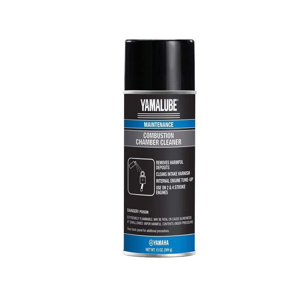 COMBUSTION CHAMBER CLEANER - Farnley's Yamaha